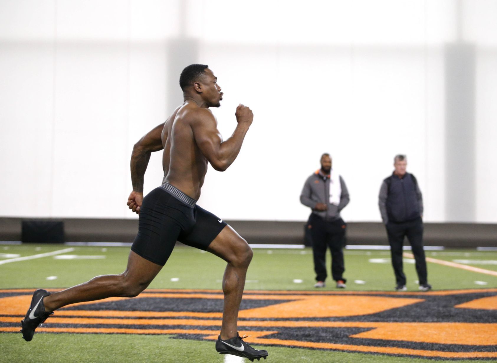 OSU Pro Day